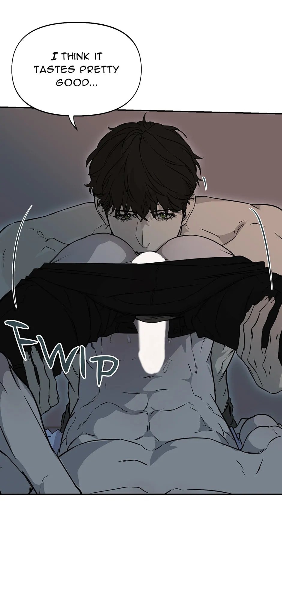 Nerd Project, Chapter 34 image 38